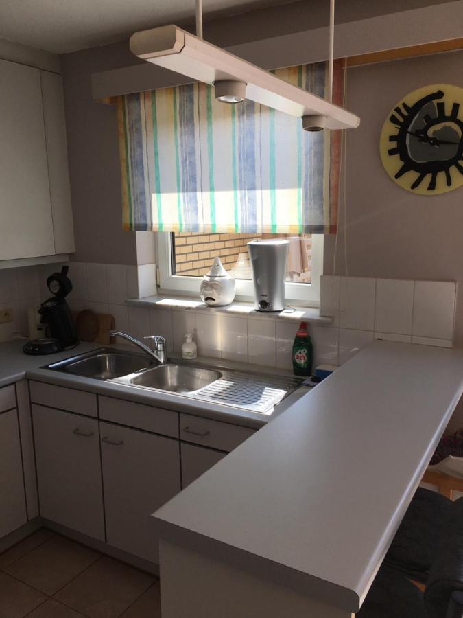 Casa Cj Villa Oostende Eksteriør bilde
